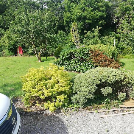 Lakeview House Apartment Galway Exterior foto