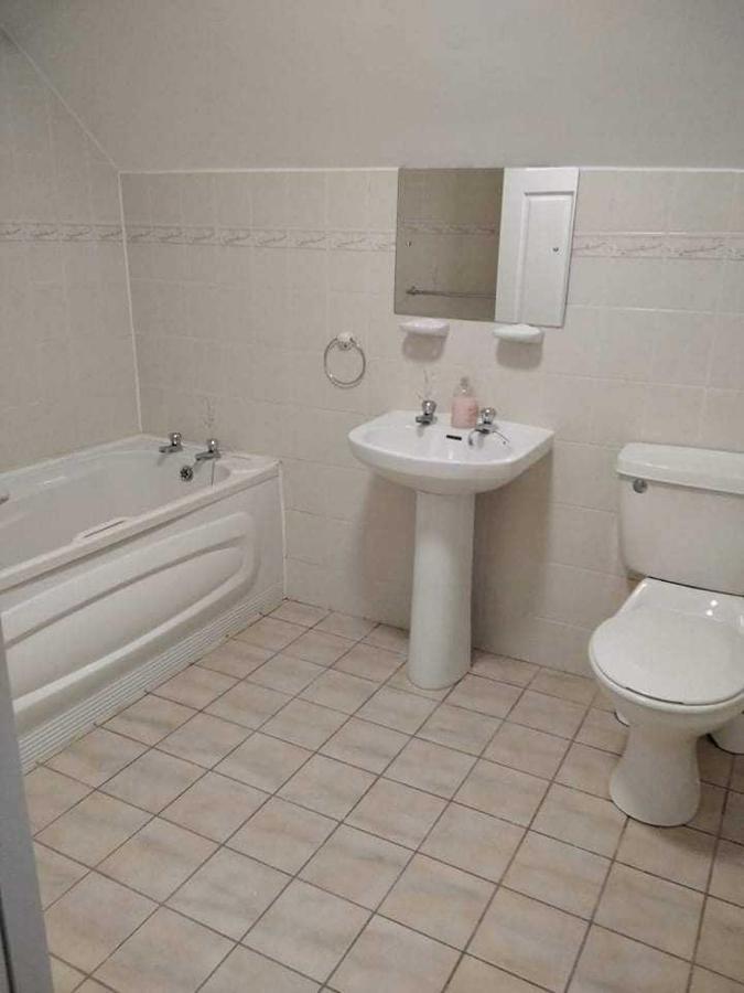 Lakeview House Apartment Galway Exterior foto