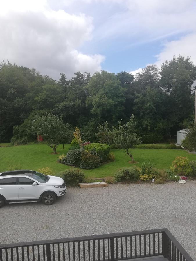 Lakeview House Apartment Galway Exterior foto