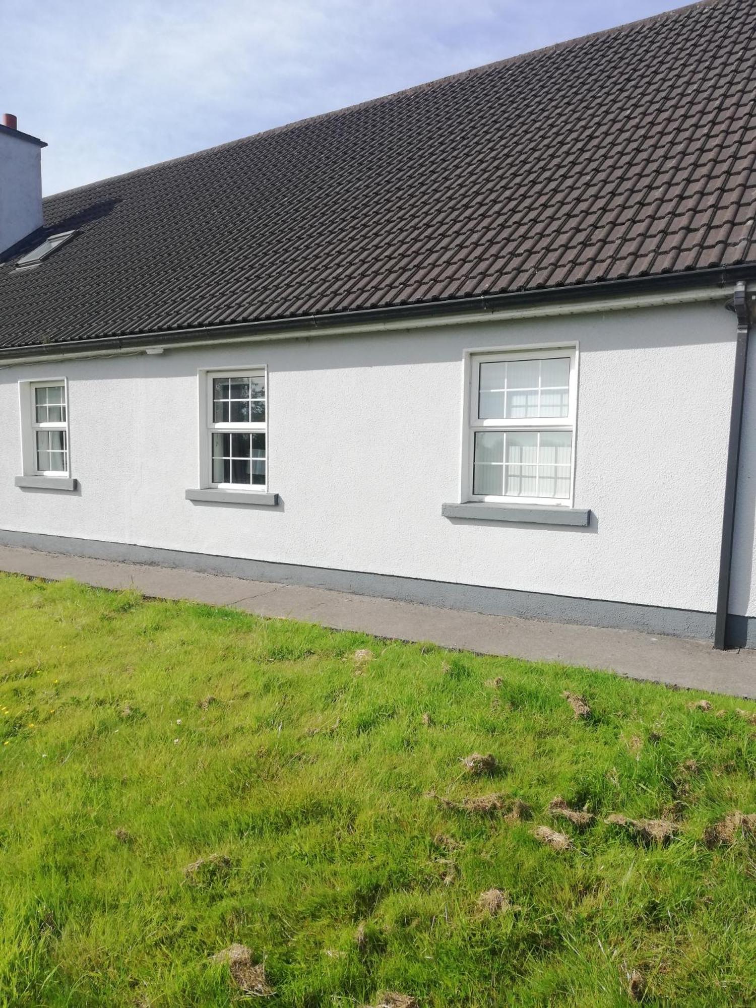 Lakeview House Apartment Galway Exterior foto